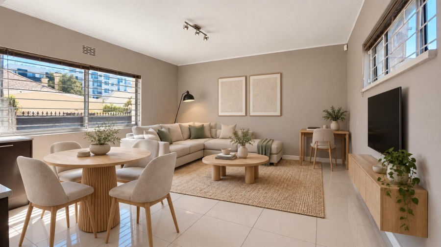 1 Bedroom Property for Sale in Green Point Western Cape